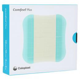 Ein aktuelles Angebot für COMFEEL Plus flexib.Hydrokoll.Verb.10x10 cm 10 St Verband Verbandsmaterial - jetzt kaufen, Marke Coloplast GmbH.