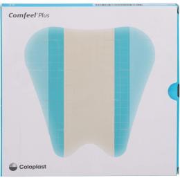 COMFEEL Plus flexib.Hydrokoll.Verb.Sakrum 17x17 cm 5 St.