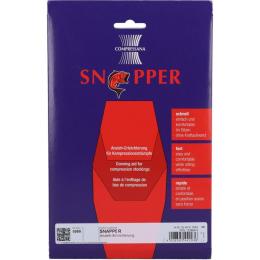 COMPRESSANA SNAPPER Anziehhilfe OneSize 1 St.