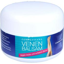 COMPRESSANA Venenbalsam 150 ml