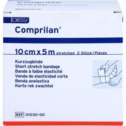 COMPRILAN Verband 10 cmx5 m 1 P