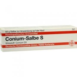 CONIUM SALBE S 50 g