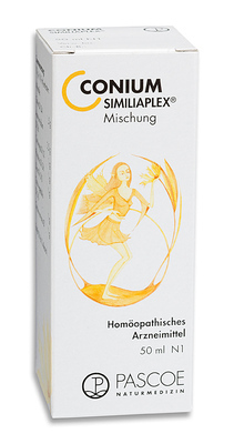 CONIUM SIMILIAPLEX Tropfen 50 ml