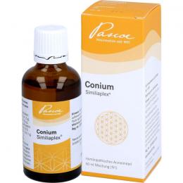 CONIUM SIMILIAPLEX Tropfen 50 ml