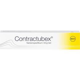 CONTRACTUBEX Gel 30 g