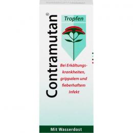 CONTRAMUTAN Mischung 20 ml