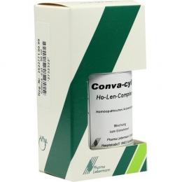 CONVA-CYL Ho-Len-Complex Tropfen 50 ml