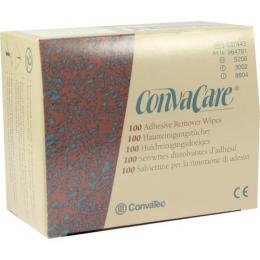 CONVACARE Hautreinigungstücher 964781 100 St.