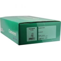 CONVEEN Kondom Urin.30mm 5130 m.Haftstr. 30 St.