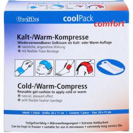 COOL PACK Comfort Kalt-Warm-Kompresse 1 St.