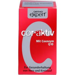 COR AKTIV Orthoexpert Kapseln 60 St. (34 g)
