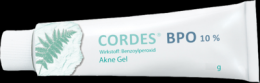 CORDES BPO 10% Gel 100 g