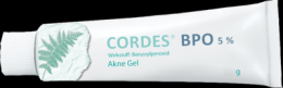 CORDES BPO 5% Gel 100 g