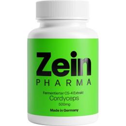 CORDYCEPS CS-4 500 mg Kapseln 120 St. (69 g)