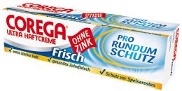 Ein aktuelles Angebot für COREGA Ultra Haftcreme Frisch 40 g Creme Zahnpflegeprodukte - jetzt kaufen, Marke GlaxoSmithKline Consumer Healthcare GmbH & Co. KG - OTC Medicines.
