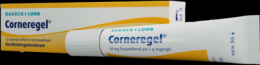 CORNEREGEL Augengel 10 g