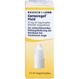 Corneregel Fluid 10 ml
