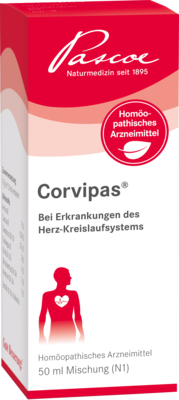 CORVIPAS Tropfen 50 ml