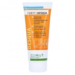 Ein aktuelles Angebot für CORYT Desqua Creme 100 ml Creme Kosmetik & Pflege - jetzt kaufen, Marke Coryt GmbH & Co. KG.