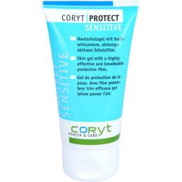CORYT Protect sensitive Gel 50 ml