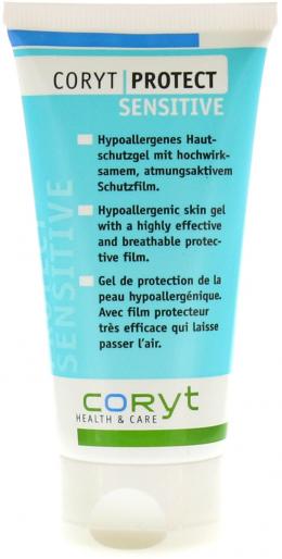 CORYT Protect sensitive Gel 50 ml Gel