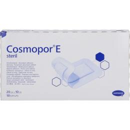 COSMOPOR E steril Wundverband 10x20 cm 10 St.