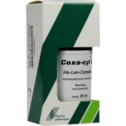 COXA-CYL L Ho-Len-Complex Tropfen 30 ml