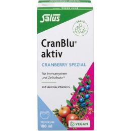 CRANBLU aktiv Tonikum 100 ml (100 ml)