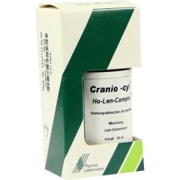 CRANIO-cyl Ho-Len-Complex Tropfen 30 ml