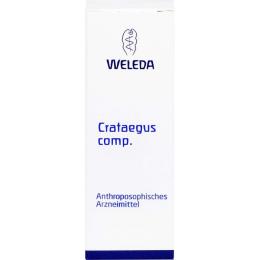 CRATAEGUS COMP.Dilution 50 ml