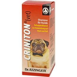 CRINITON Lösung vet. 200 ml