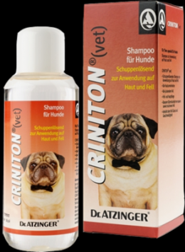 CRINITON Lsung vet. 200 ml