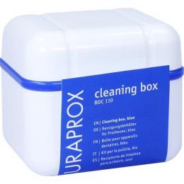 CURADENT TRIA Prothesenbox 1 St.
