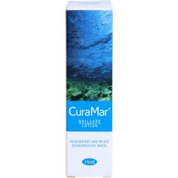 CURAMAR NailCare Lotion 15 ml