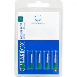 CURAPROX CPS 11 Interdentalb.1,1-2,5 mm 5 St.