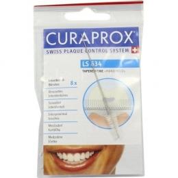 CURAPROX LS 634 Interdentalbürste fein 8 St.