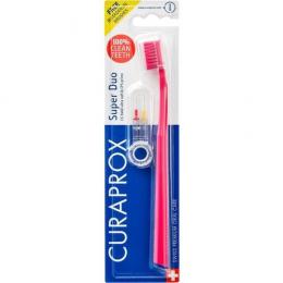 CURAPROX Super Duo CS 5460 & CPS prime 07+09 1 P