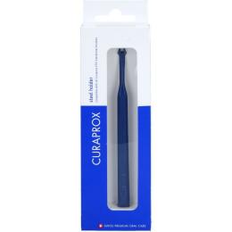 CURAPROX UHS 475 Metall-Halter Click f.alle CPS 1 St.
