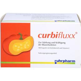 CURBIFLUXX Kapseln 180 St. (127 g)