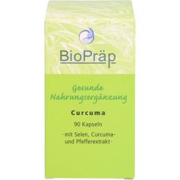 CURCUMA KAPSELN 90 St.
