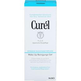 CUREL Make-Up Reinigungs-Gel 130 ml