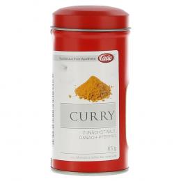 CURRY PULVER Blechdose Caelo HV-Packung 65 g ohne