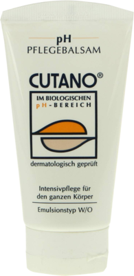 CUTANO Pflegebalsam 150 ml