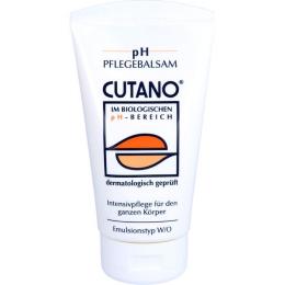 CUTANO Pflegebalsam 150 ml