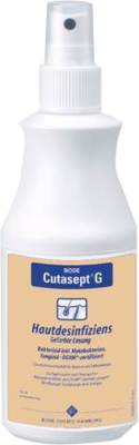 CUTASEPT G Lsung 250 ml