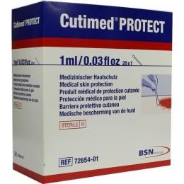 CUTIMED Protect Applikator 25 ml