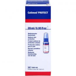 CUTIMED Protect Spray 28 ml