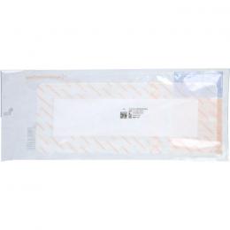 CUTIPLAST Plus steril 10x24,8 cm Verband 1 St.