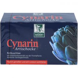 CYNARIN Artischocke Filterbeutel 20 St.