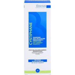 CYSTIPHANE normalisierendes Anti-Schuppen Shamp.S 200 ml